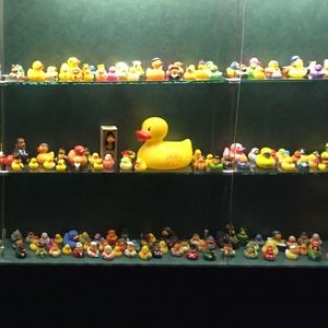 Meet your Posher, Ji